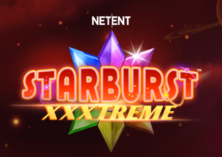 Starburst XXXtreme